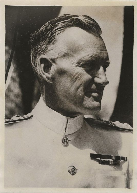 Sir Reginald Plunkett, brit. Admiral Kaufen auf Ricardo