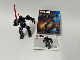 LEGO Star Wars 75368 Darth Vader Mech OVP