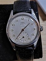 Orologio da polso antico marca Enel funzionante
