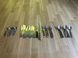 Besteckset IKEA