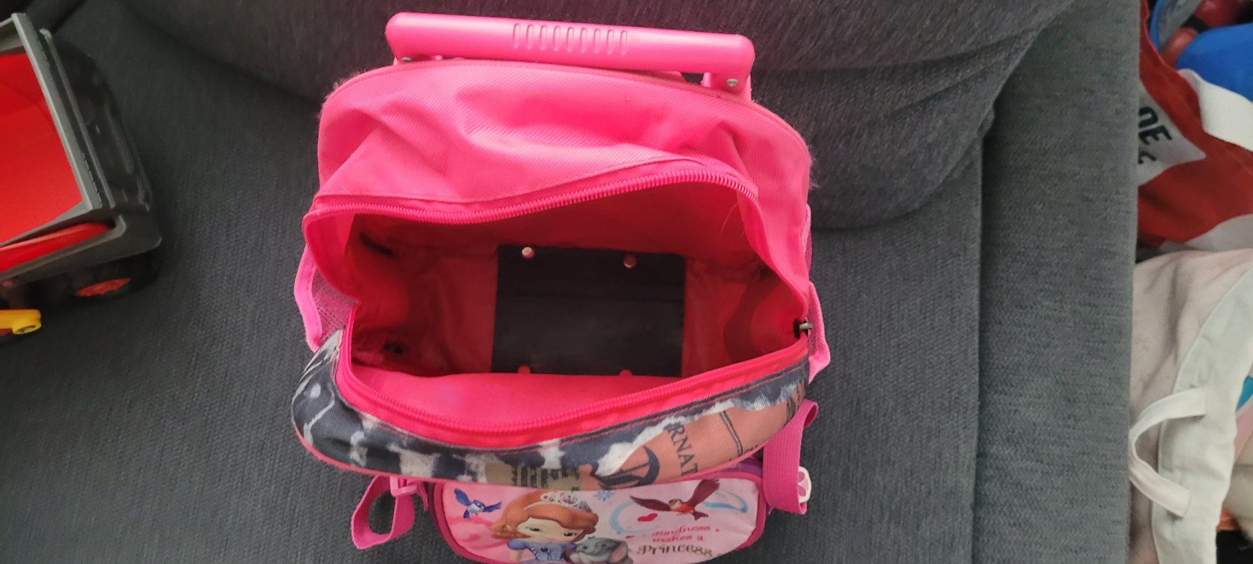 Jouer Sac à Main Pour Les Petites Filles, Pretendre France