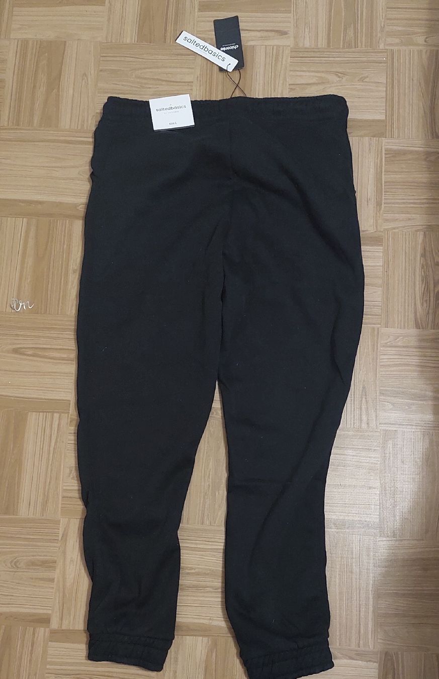 Pantaloni: Trainerhose von Chicorée – Nuovo e nell'imballaggio originale da Unterbäch VS venduto da Nifadi 1