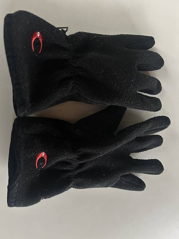 Kinderhandschuhe: Stöckli Ski Fleece Handschuhe Gr. M – Gebraucht aus Willisau von Geissbock11