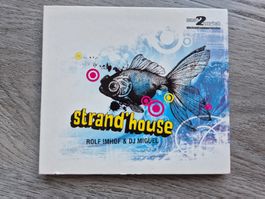 Strand House: East Zuerich Electronic Summer Session CD