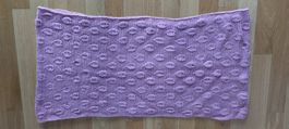 Handmade Schal wie NEU