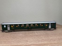 Lima Personenwagen SBB (220)