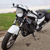 Suzuki GSX-F750