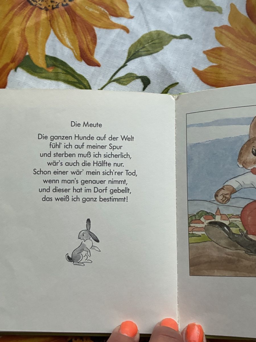 Livres: Buch Piep Ida Bohatta ars edition Kinderbuch illustriert – D'occasion à Wettingen par ric_xm6x 6