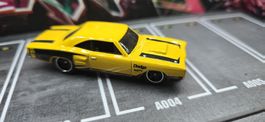 Hot Wheels Dodge Coronet