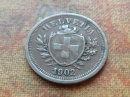 1 Rp. 1902  (C)