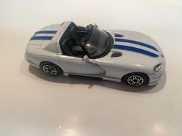 Dodge Viper RT-10 Bburago 1-43 373