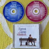 FORREST GUMP-2CD 32AMERICAN CLASSICS THE SOUNDTRACK
