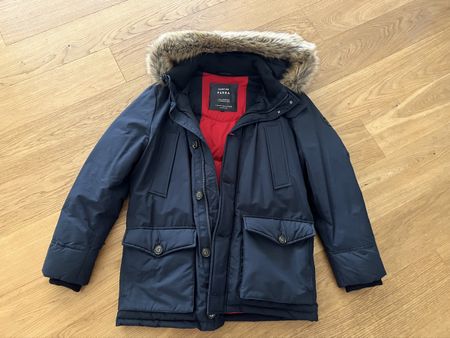 Tommy Hilfiger Jacke TOP Angebot!