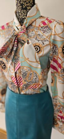 Soldes de printemps - ✨Blouse élégante✨