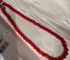 Neue, Rote Korallen