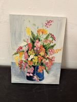 Sehr schöne Gemälde (40 x 30 cm )Nr 115