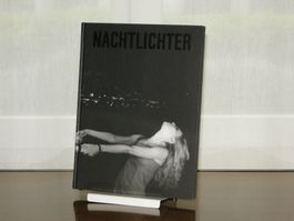 Limited * Walter Pfeiffer - Nachtlichter