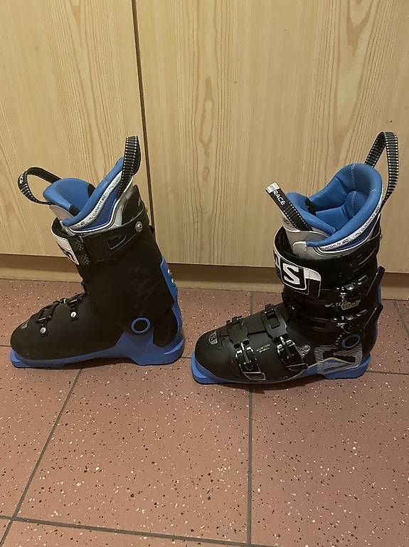 Salomon Herrenschuhe: Skischuh – Gebraucht aus Gondiswil von mar_c6jf 3