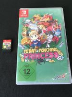 Penny Punching Princess für Nintendo Switch