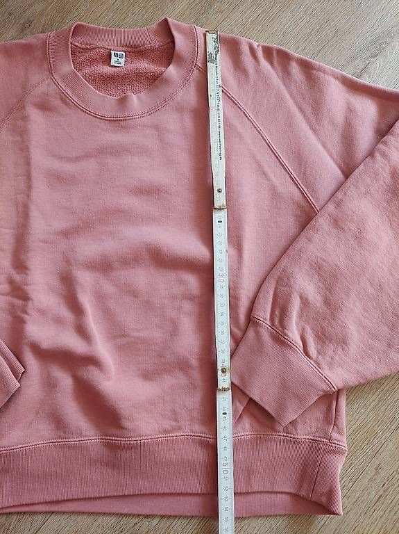 Uniqlo Maglioni & Felpe: Uniqlo Sweatshirt Pullover Damen M 38 – Usato da Zürich venduto da Julia0123 2