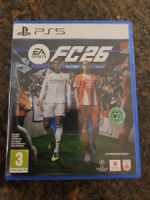 EA Sports FC 26 vormals FIFA für Playstation 5 PS5