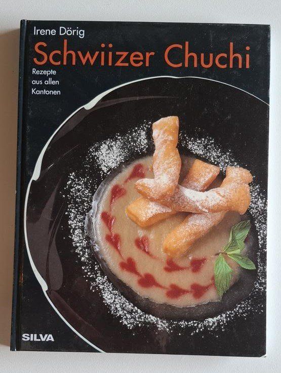 Libri: Kochbuch Schwiizer Chuchi – Nuovo (secondo la descrizione) da Hergiswil NW venduto da buiz26