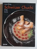 Kochbuch Schwiizer Chuchi