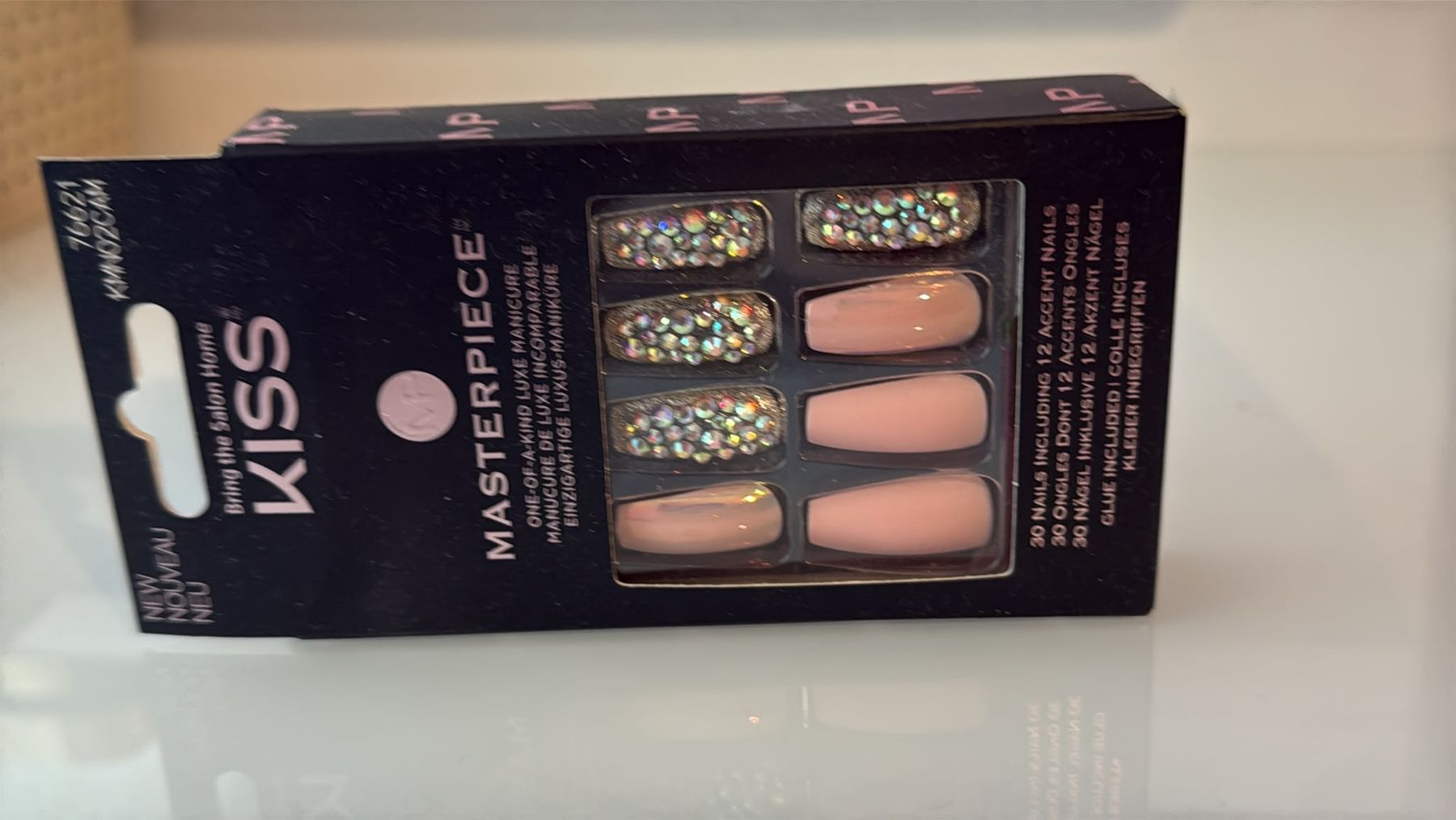 Maquillage: Beauty Set – Neuf (Voir description) à Netstal par Queen37 1