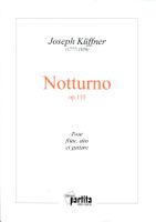 J. KÜFFNER – Notturno
