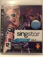 Singstar Vol. 2  (PS3)