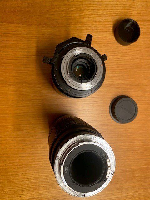 Tamron Obiettivi: Teleobjektiv Tamron SP 1:8 500mm – Usato da Brüttisellen venduto da ulovec 9