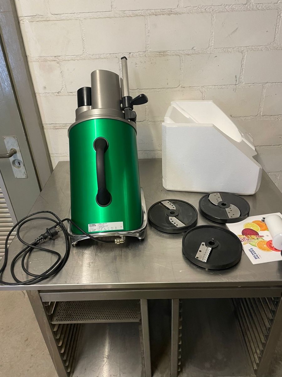 Elettrodomestici da cucina: Anliker GSM5-J Star – Usato da Rupperswil venduto da pimi88 4