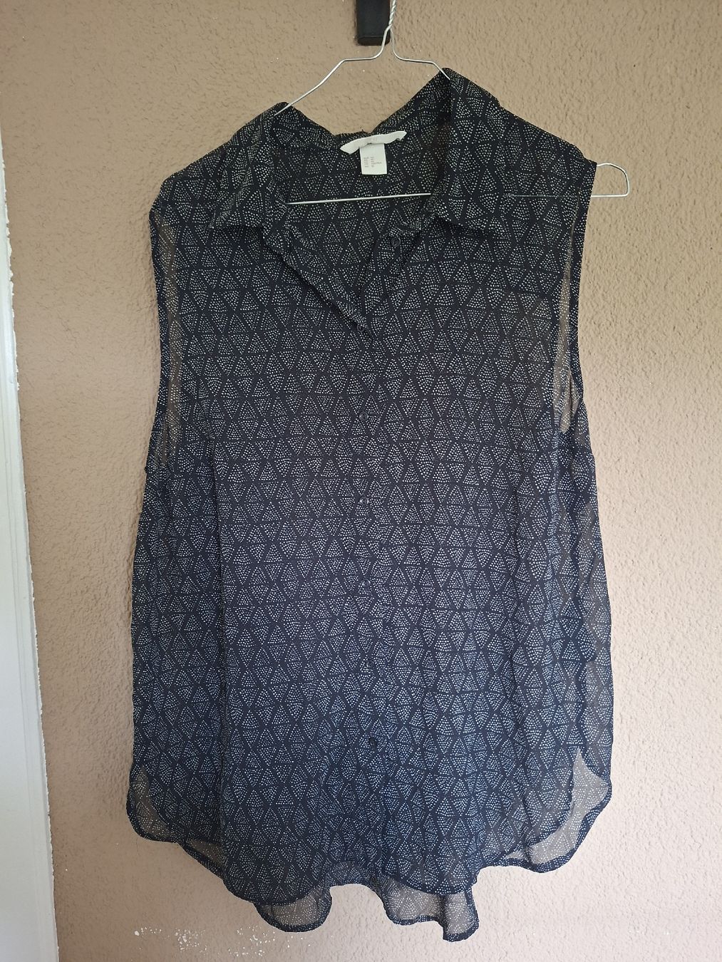 H&M Tops: Top – D'occasion à Zürich par lol_gq2g