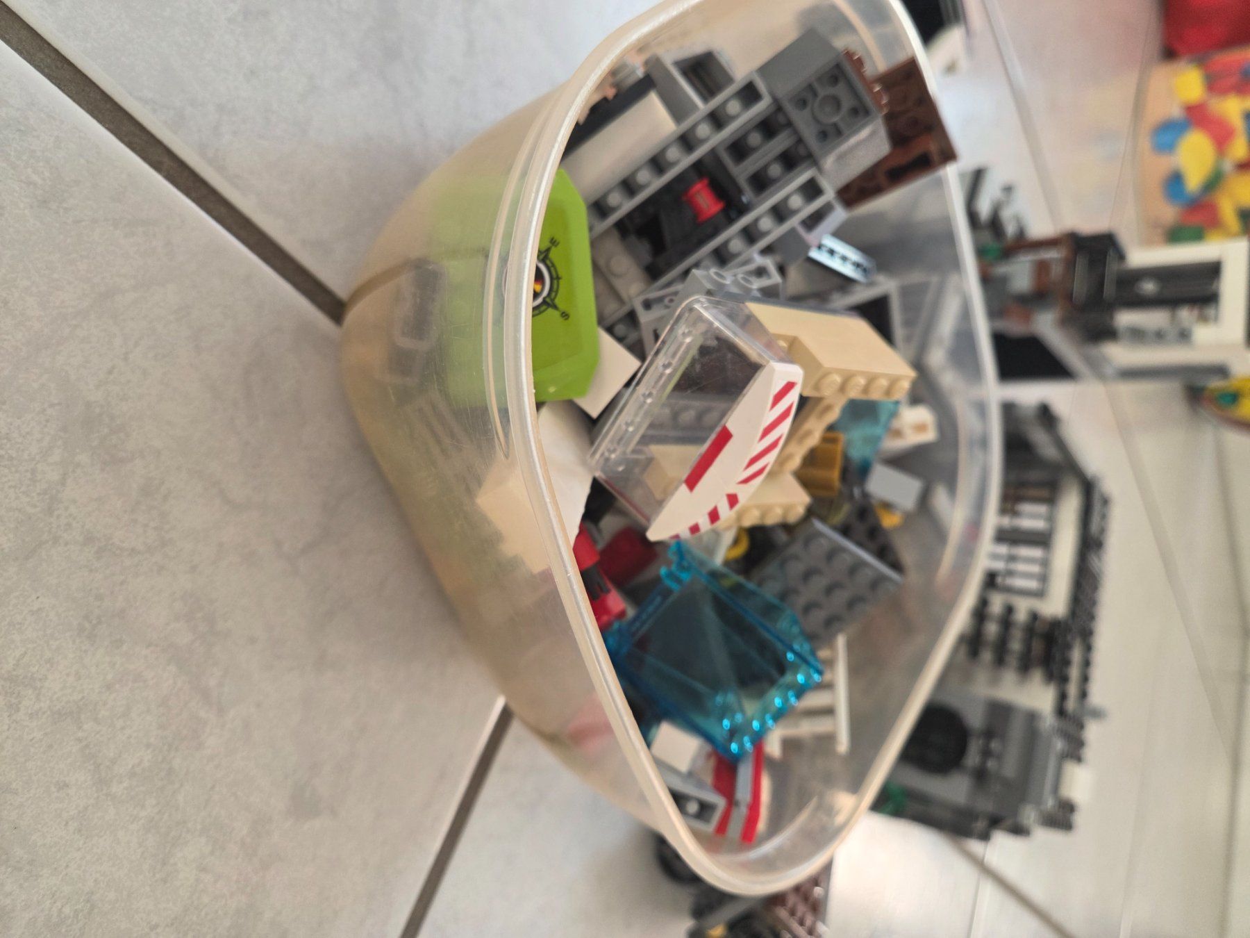 Lego Spielzeuge: LEGO Set – Gebraucht aus Gelterkinden von Cel07 3