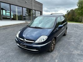 Citroën C8 zu verkaufen Motor Getriebe einwandfrei