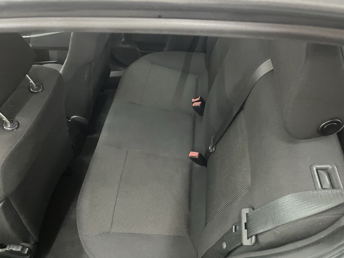 Opel Autos: Opel Astra 1.6 Benzin – Gebraucht aus Hefenhofen von VelidGarage8580 4