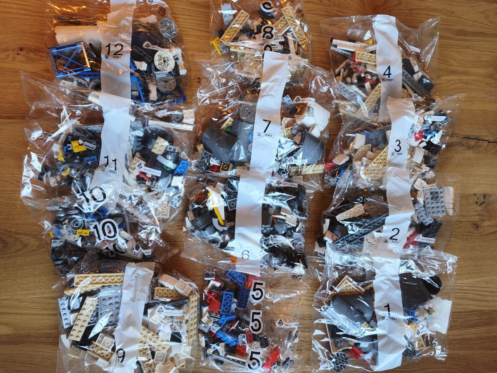 Lego Giocattoli: LEGO NASA Apollo Saturn V 92176 – Usato da Rüfenacht BE venduto da Morfius 1