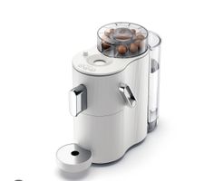 Kaffeemaschine neu