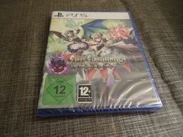 Gal Guardians PS5 - Neuware