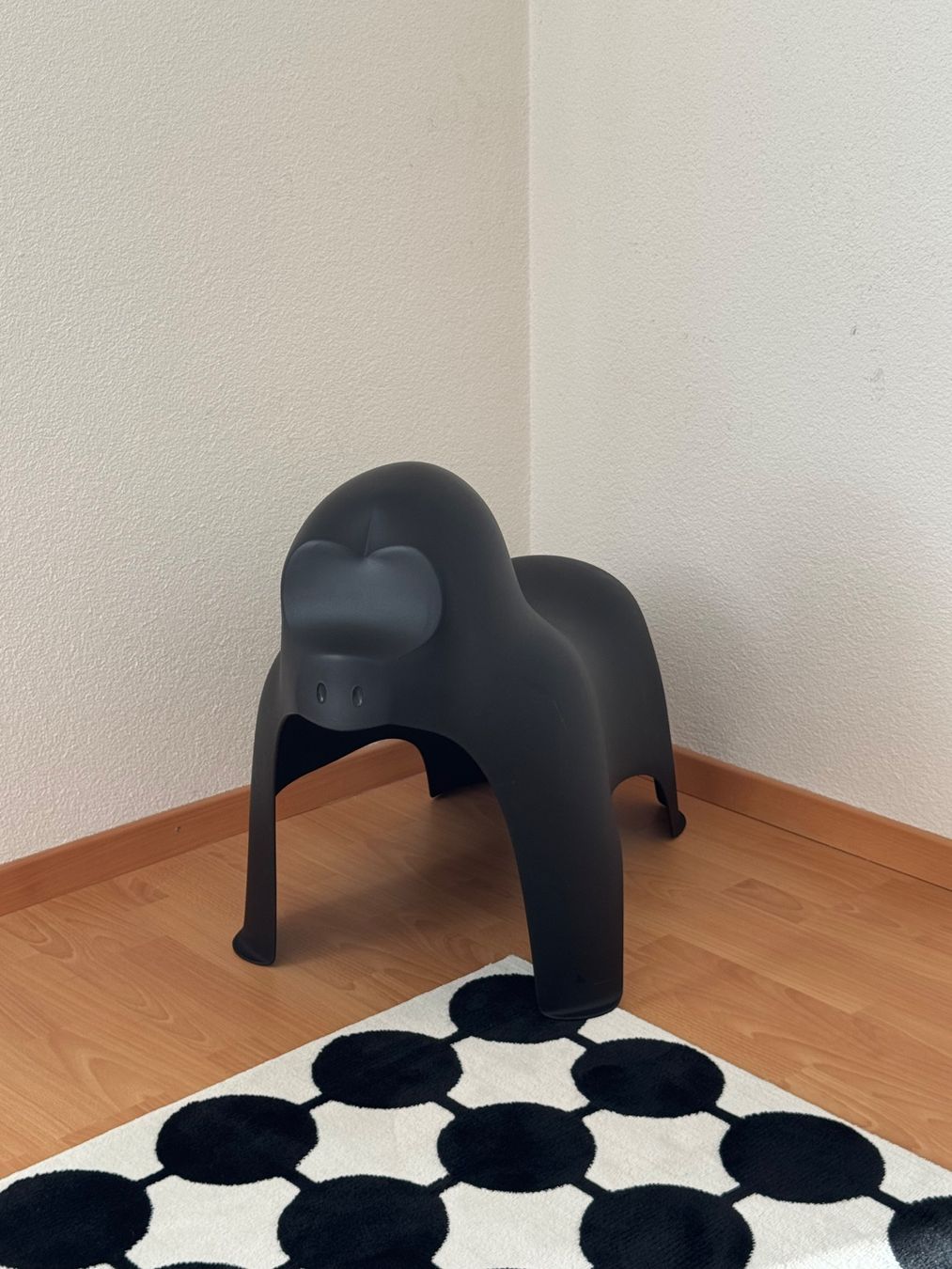 Toutes les décorations: Majestätischer Gorilla decorative – D'occasion à Zürich par zan_z9cn 2