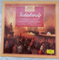 Klassik-LP "TSCHAIKOWSKY"
