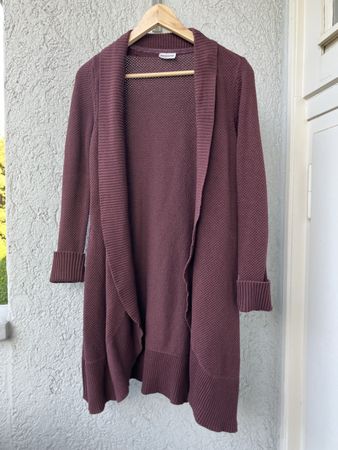 Strickjacke von Street One, Gr. 36