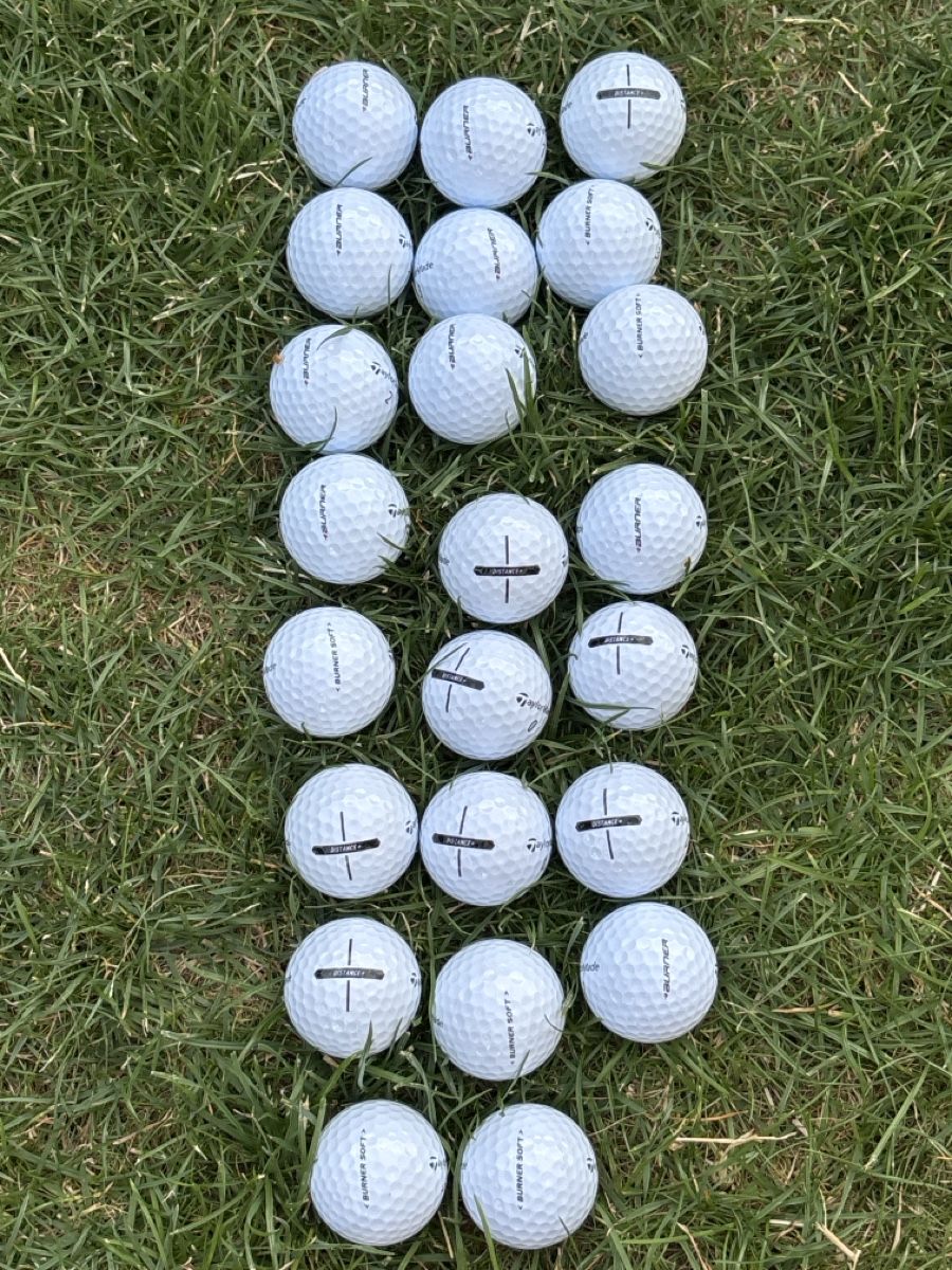 Bälle: Komplett NEUE Taylormade Bälle – Neu (gemäss Beschreibung) aus Hüttikon von sgt79 3