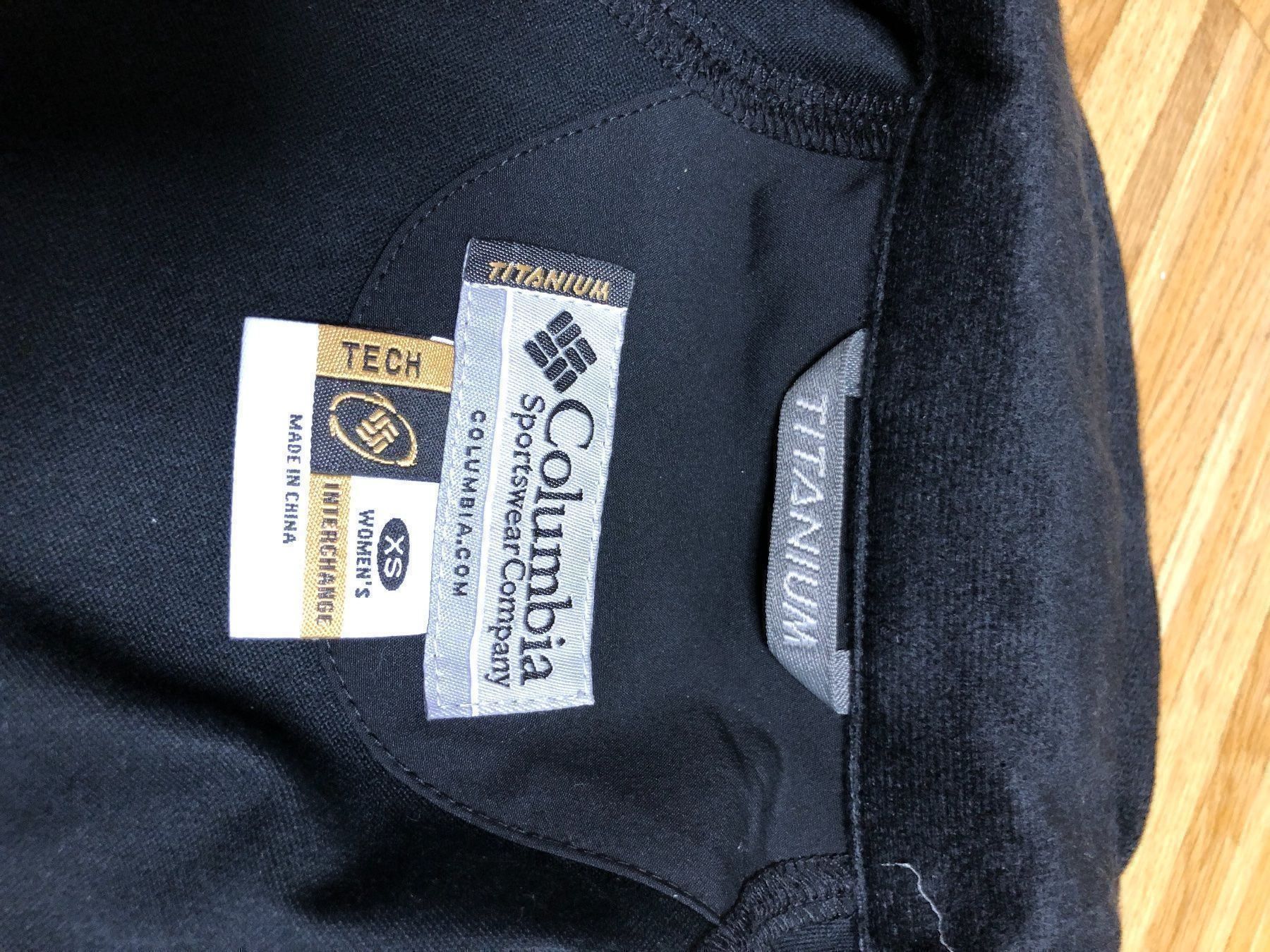 Columbia Gilet & Giacche senza maniche: Columbia Damen – Usato da Menzingen venduto da Dali2504 1