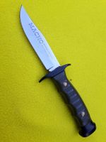 MESSER MACHO SCHWEIZELAND