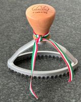 Marcato - Ravioli Ausstecher, oval 10,9 cm brandneu