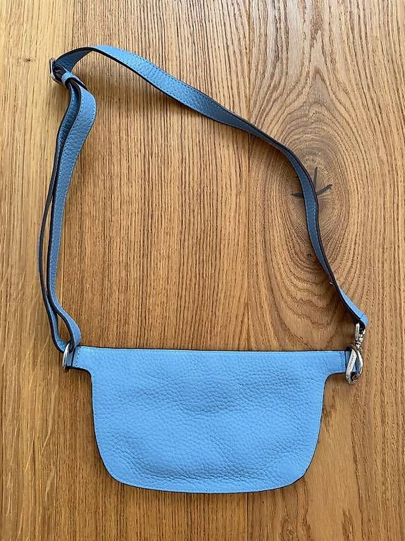 Bogner Borse da donna: Bogner Bauchtasche, hellblau, NEU – Nuovo (secondo la descrizione) da Emmenbrücke venduto da Charlize 1