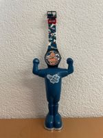 Swatch Collector's Club Watch Gz700 Looka 1996