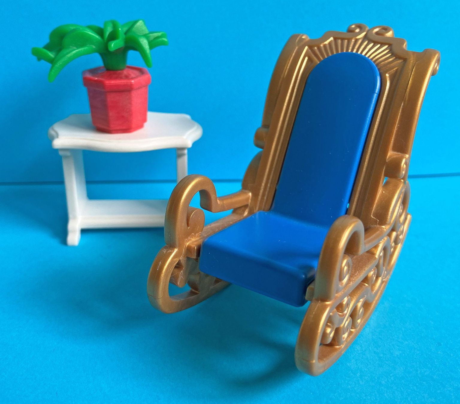 Playmobil Giocattoli: Playmobil: Königlicher Nachwuchs – Usato da Richterswil venduto da Nathan_adler 2