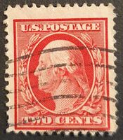 2 Cent Marke Amerika